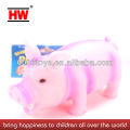 HW Give Vent Toys Shrilling Pig Screaming Chicken